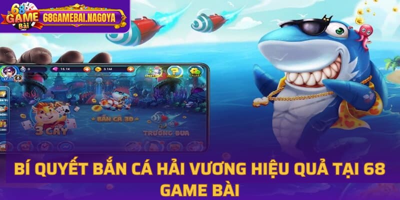 Bí quyết săn cá hiệu quả