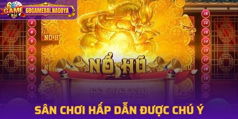 Đánh giá Huto hấp dẫn