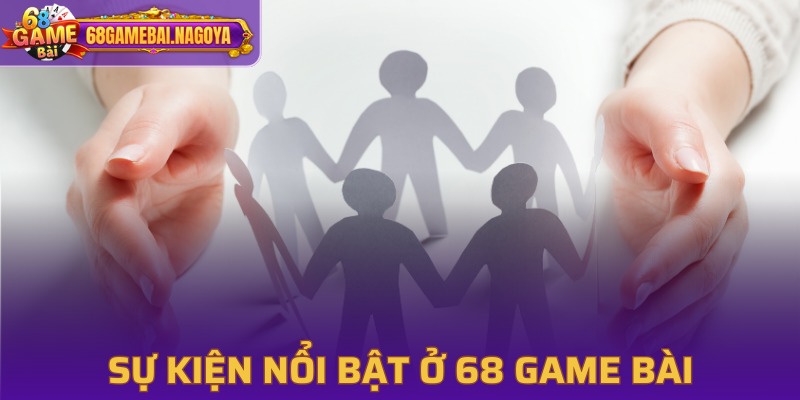 Loạt chuỗi hoạt động nhân văn