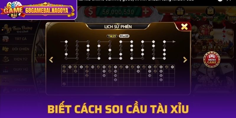 Phương pháp soi cầu chuẩn xác tại Suvip